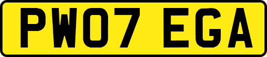 PW07EGA