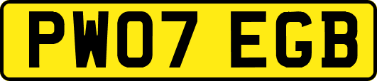 PW07EGB