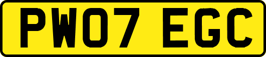 PW07EGC