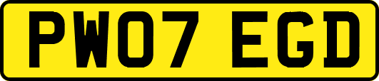 PW07EGD