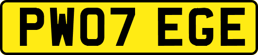 PW07EGE