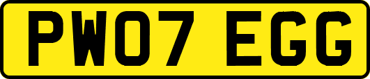 PW07EGG