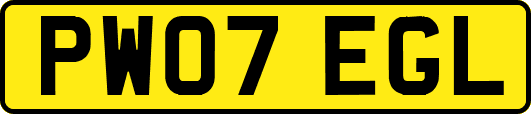 PW07EGL