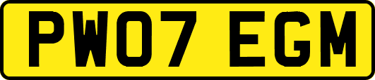PW07EGM