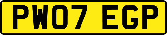 PW07EGP