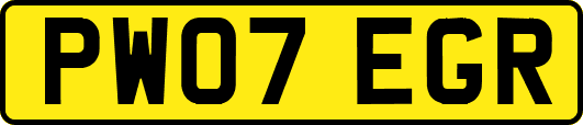 PW07EGR