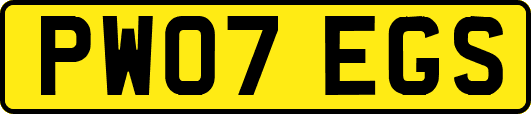 PW07EGS