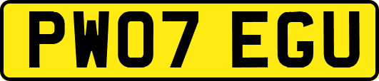 PW07EGU