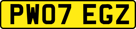 PW07EGZ