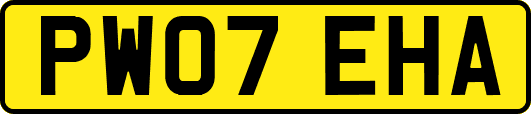 PW07EHA