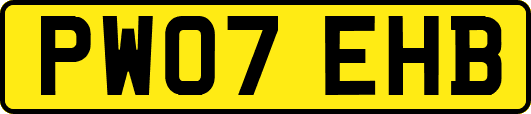 PW07EHB