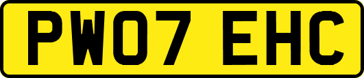 PW07EHC