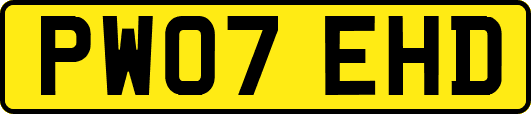 PW07EHD
