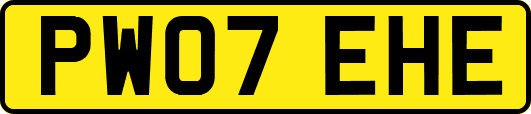 PW07EHE