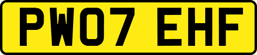 PW07EHF