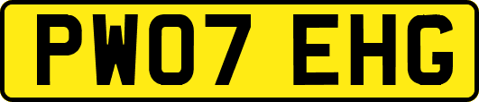 PW07EHG