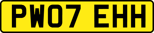 PW07EHH