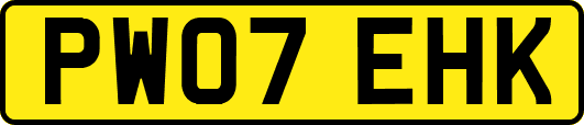 PW07EHK