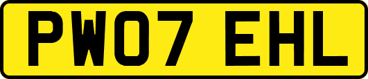 PW07EHL