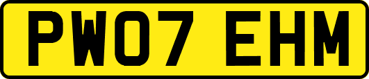 PW07EHM