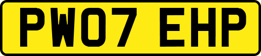 PW07EHP