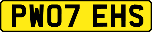 PW07EHS