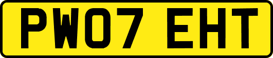 PW07EHT