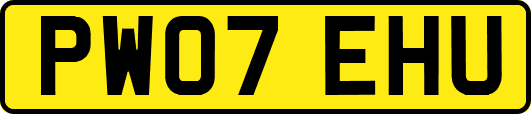 PW07EHU