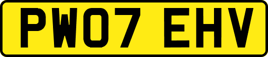 PW07EHV