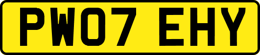 PW07EHY