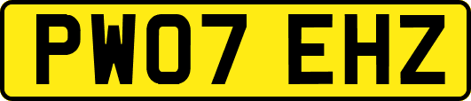PW07EHZ