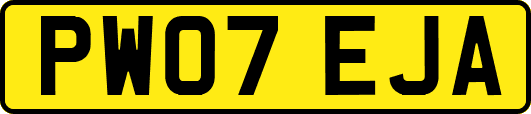 PW07EJA