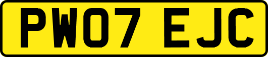 PW07EJC