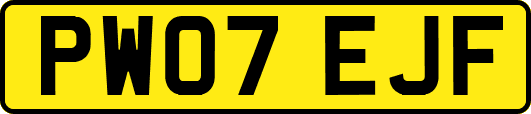 PW07EJF