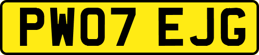 PW07EJG