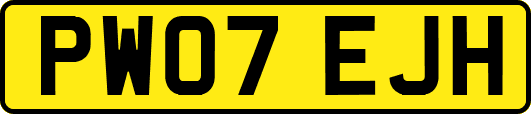 PW07EJH