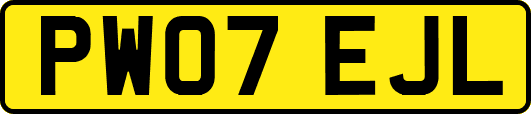 PW07EJL