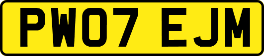 PW07EJM