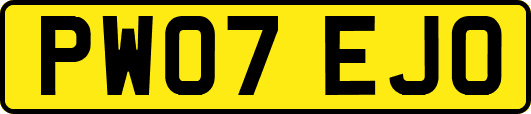 PW07EJO