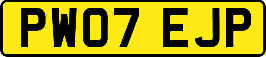 PW07EJP