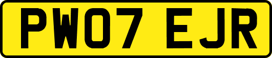 PW07EJR