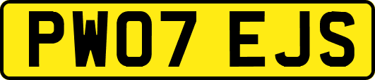 PW07EJS