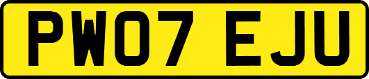 PW07EJU