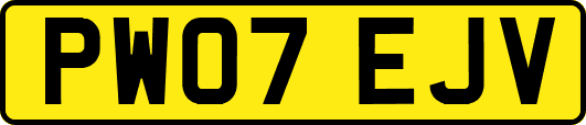 PW07EJV