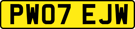 PW07EJW