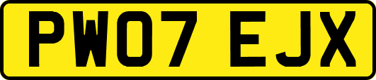PW07EJX