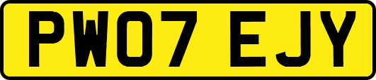 PW07EJY