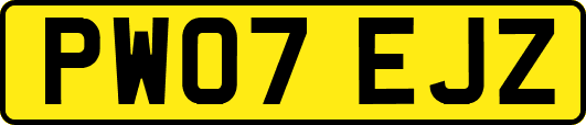 PW07EJZ