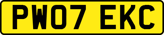 PW07EKC