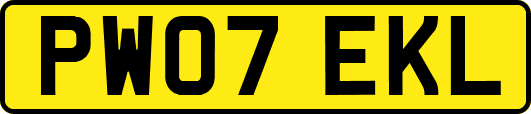 PW07EKL